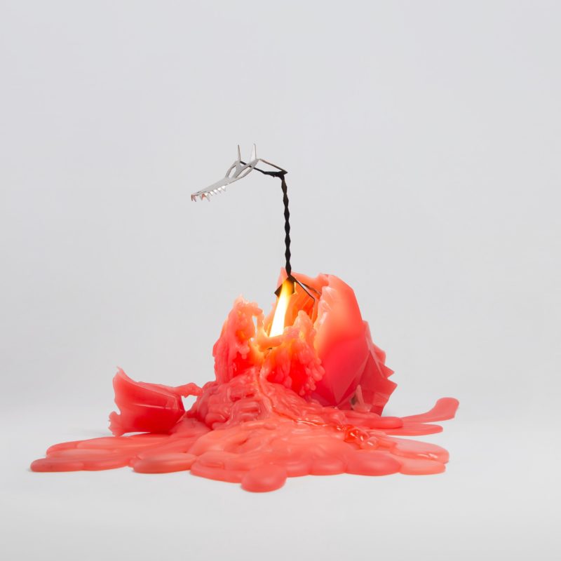 54celsius candle gift