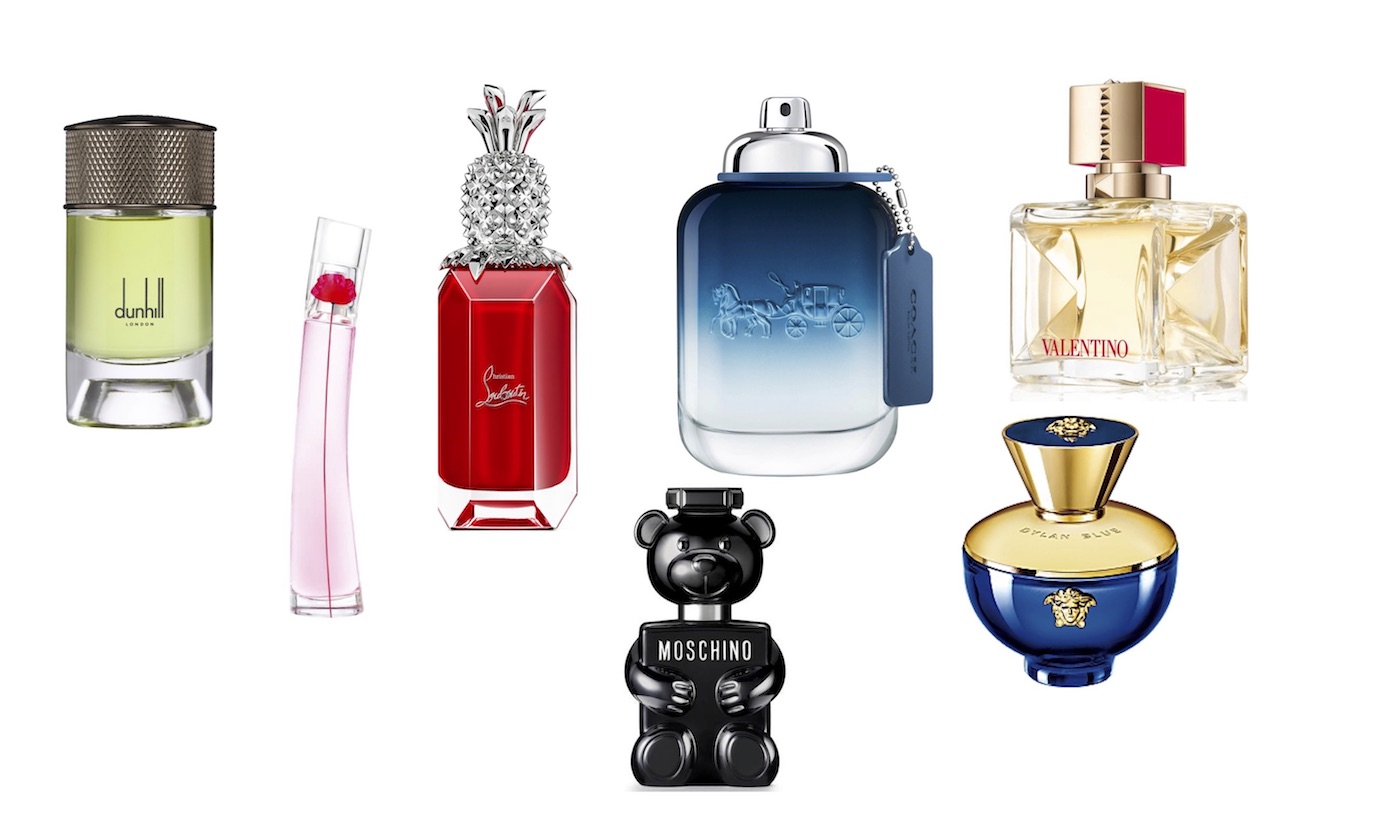 The Fragrance Christmas Gift Guide 2020 FRUK MAGAZINE