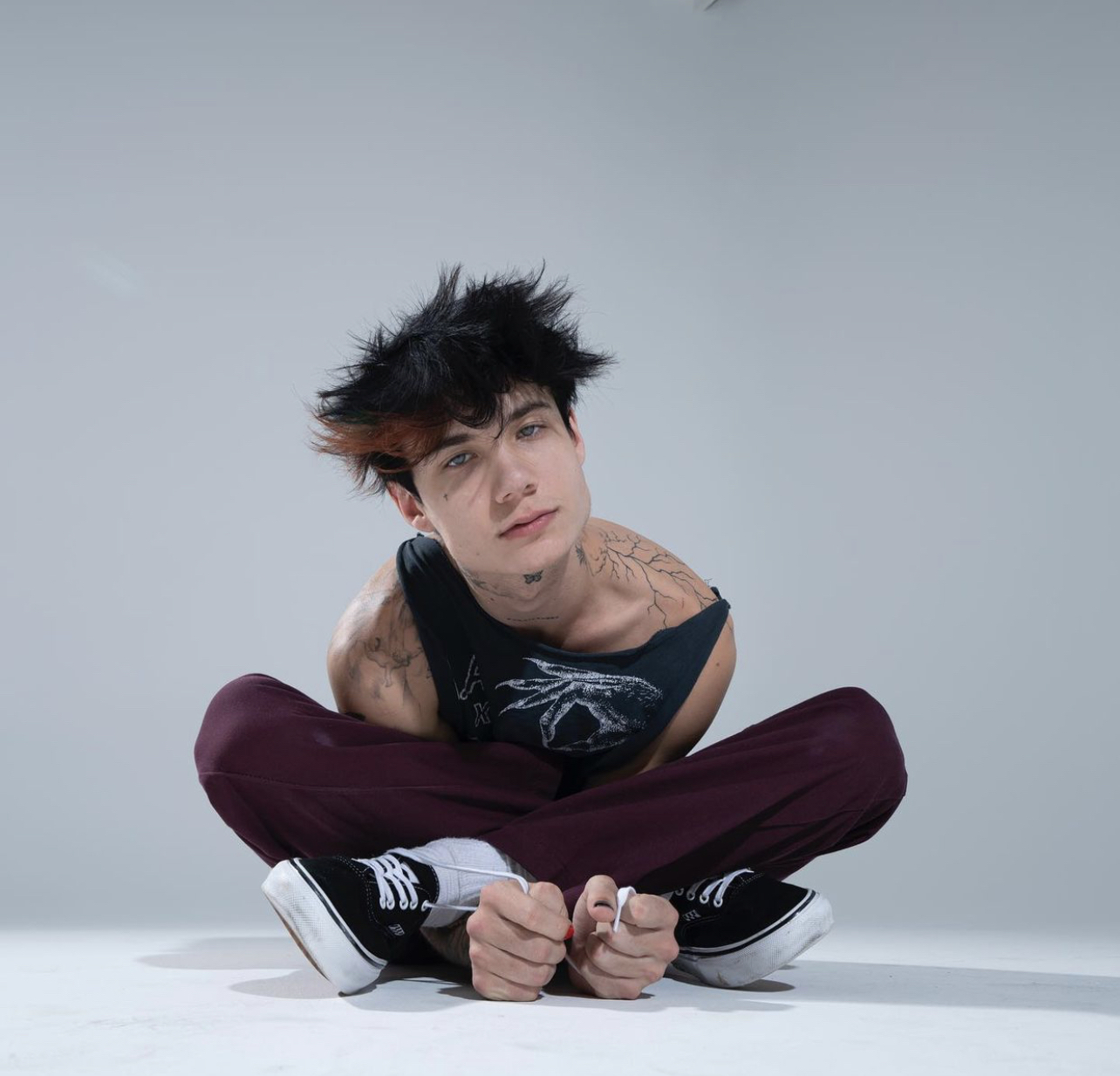 Famous TikTokers That Make Great Music | FRUK MAGAZINE