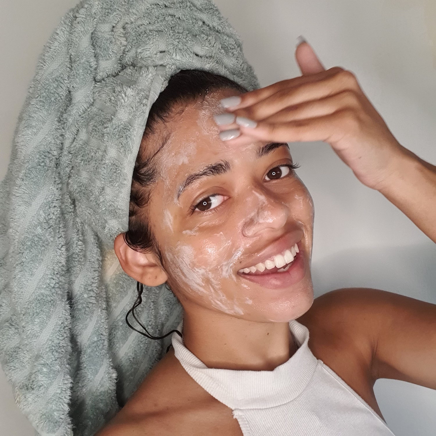 Product Review: Radiant Glow Botanical Organic Skincare