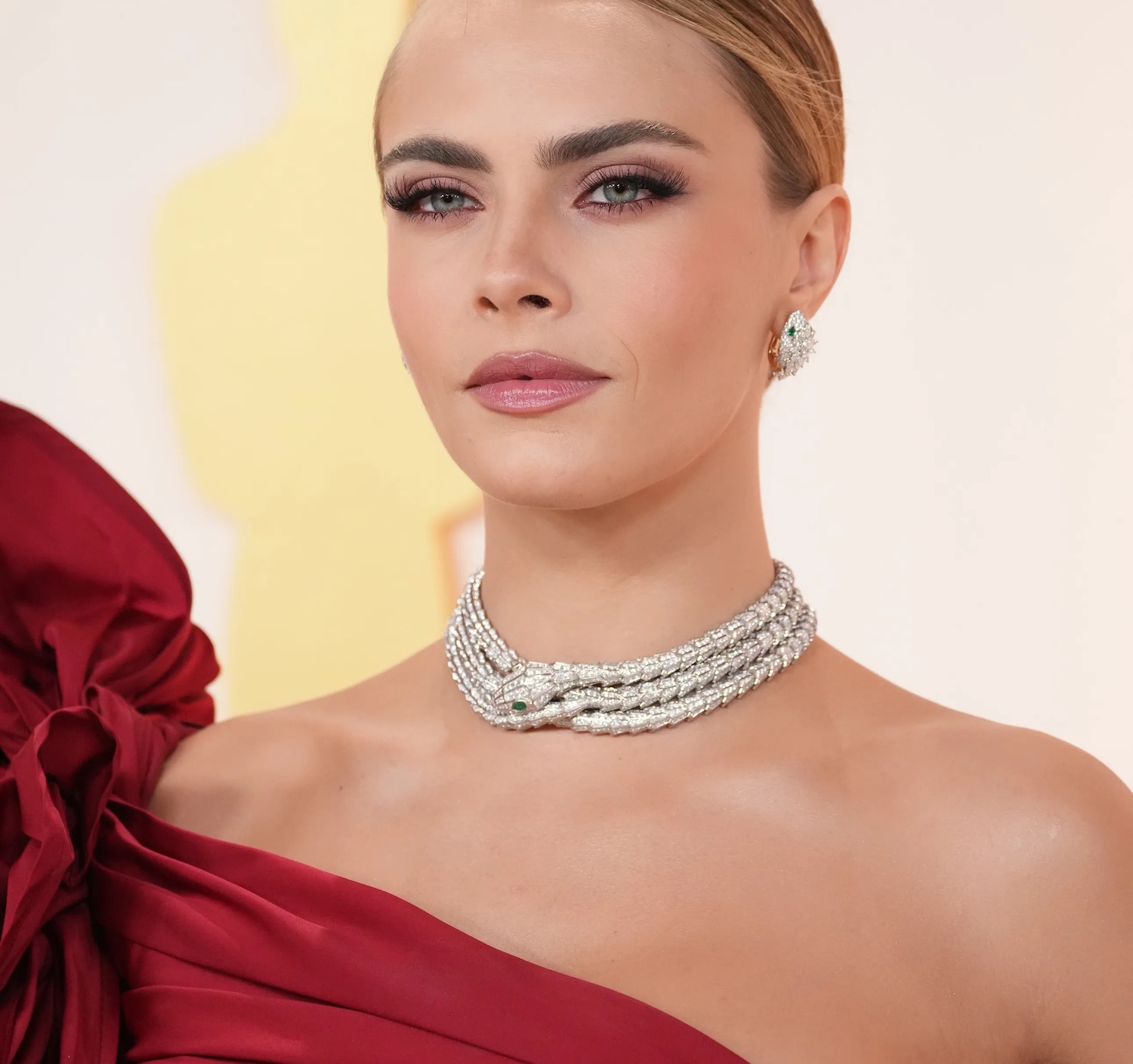 Oscars 2023 Red Carpet The Best Dressed Stars FRUK MAGAZINE