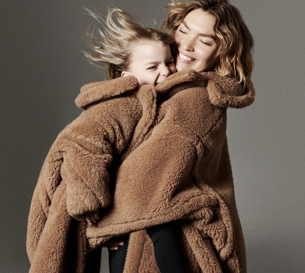 7 Max Mara coats worth giving your loved ones this Christmas FRUK