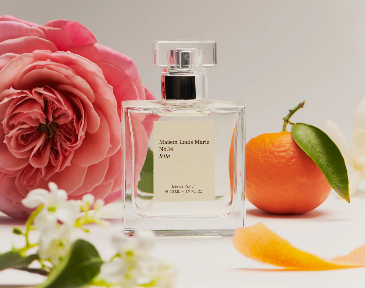 The Best Spring Perfumes to Buy Now - FRUK MAGAZINE