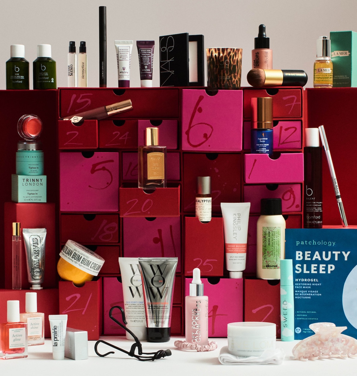 The Best Beauty Advent Calendars Of 2025 FRUK MAGAZINE The Best Beauty Advent Calendars Of 2025 FRUK MAGAZINE
